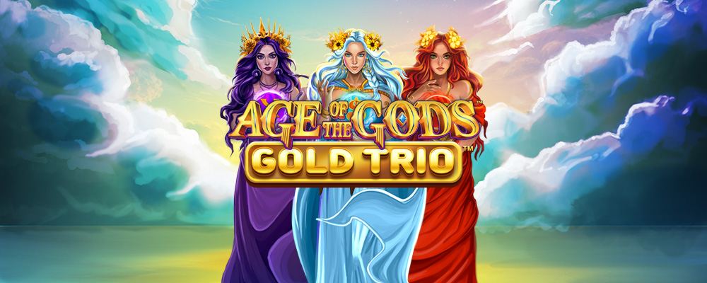 73 bet Era dos Deuses: Trio de Ouro