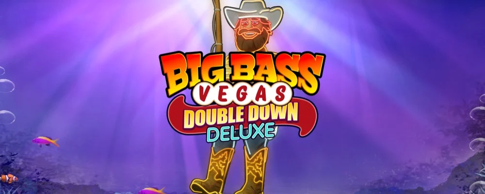 73 bet Big Bass Vegas Duplo Deluxe