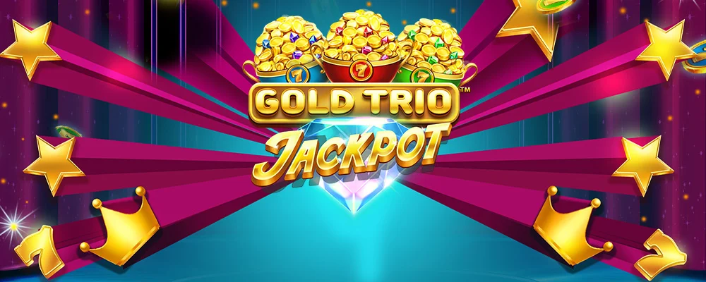 73 bet Jackpot do Trio de Ouro