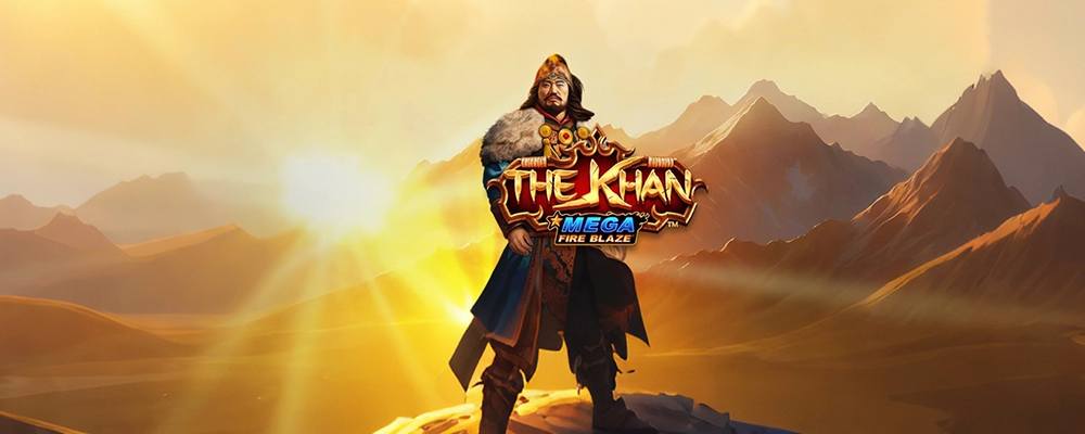 73 bet Mega Fogo Flamejante: O Khan