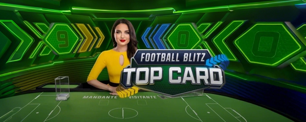 73 bet Futebol Blitz Cartão Top ao Vivo