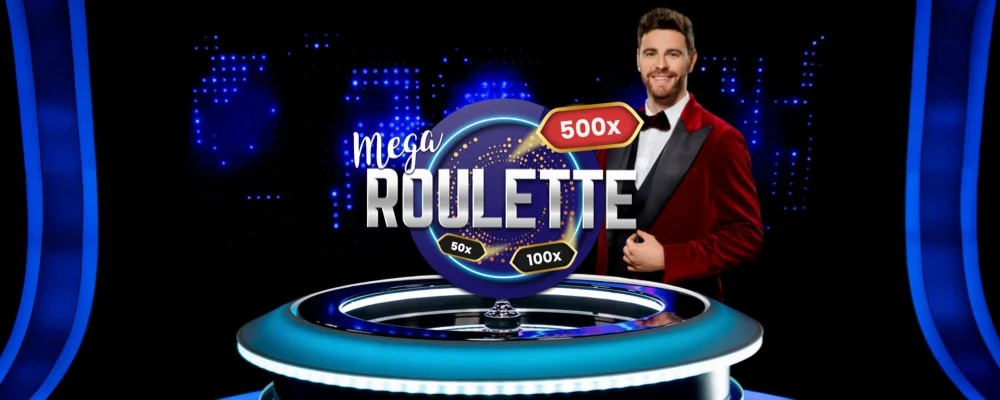 73 bet Roleta Mega ao Vivo