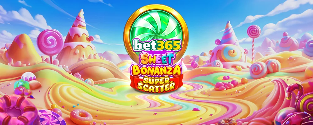73 bet Doce Bonança Super Scatter