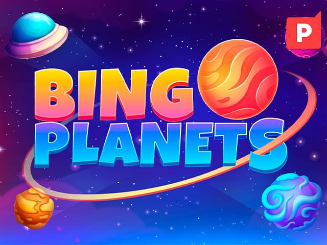 73 bet Planetas do Bingo
