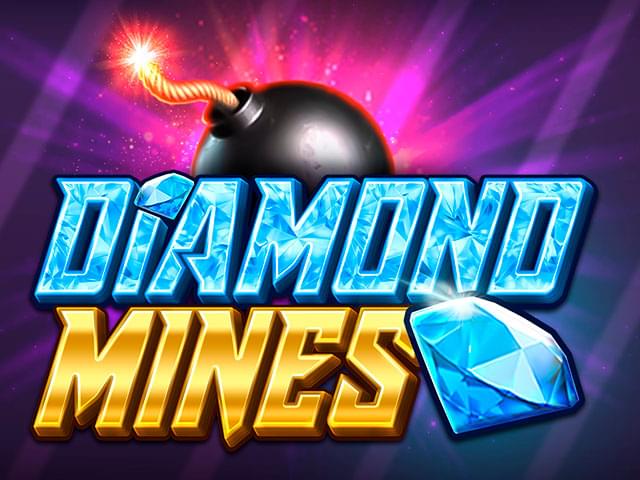 73 bet Minas de Diamante™