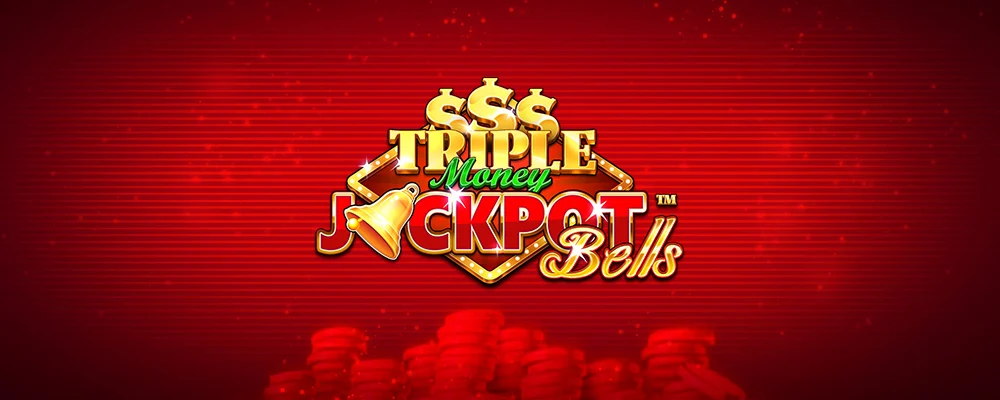 73 bet Sinos de Jackpot de Dinheiro Triplo